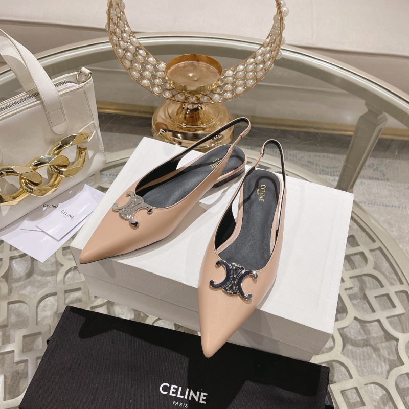 Celine Sandals